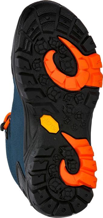 Actual product image Brütting Mount Bona High Kids (34)