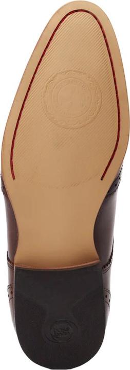 Image du produit Base London - Chaussures brogues BARBERA - Homme (45)