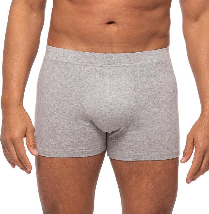 Image du produit Almonu Lot de 6 Organic Cotton - Melange Retro Short / Pantalon (XL, paquet de 6)