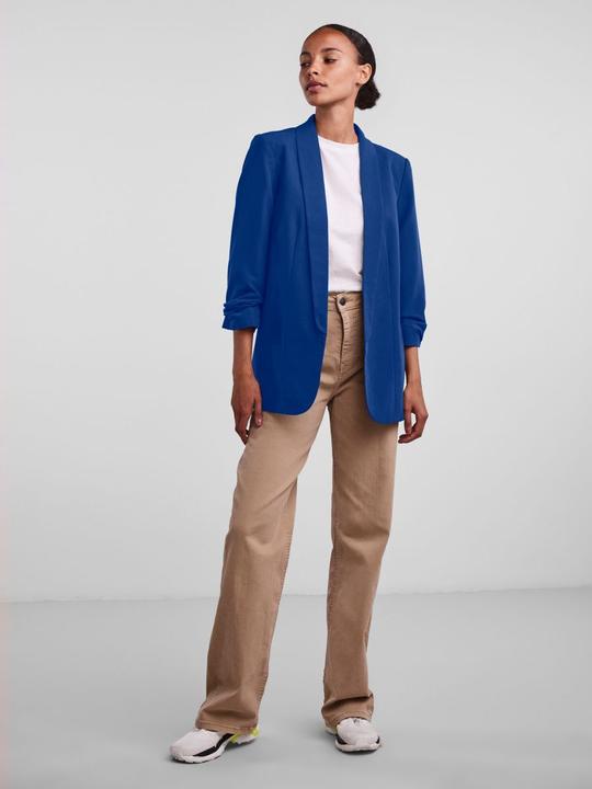 Produktbild Pieces Langer 3/4-Ärmel Blazer (XS)