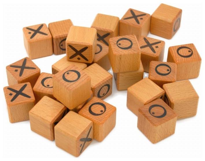 Image du produit Gigamic Quixo Classic (Allemand, Français, Anglais, Italien)