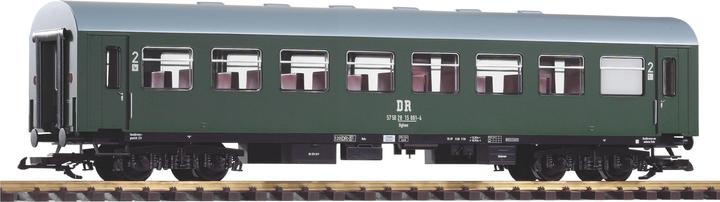 Image du produit Piko G 37650 G Reko Car 2nd Class (Voie G)