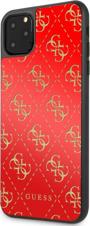 Image du produit Guess Paillettes (Apple iPhone 11 Pro Max)