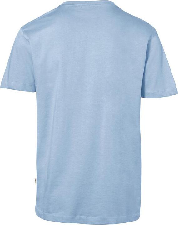Immagine prodotto Hakro Maglietta da uomo "Classic" 292 blu ghiaccio taglia S (S)