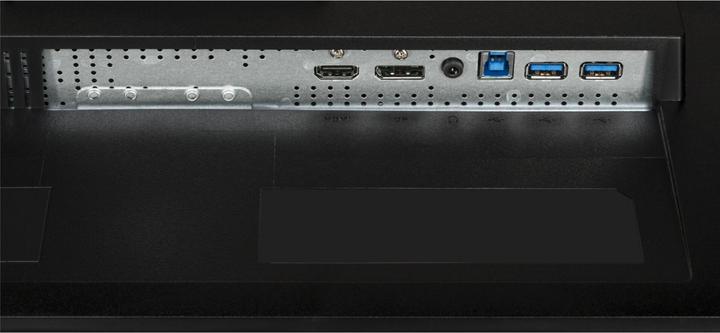 Actual product image iiyama XUB2792QSU-B6/27" Business WQHD ETE IPS (2560 x 1440 pixels, 27")