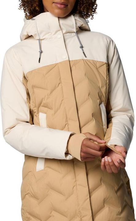 Actual product image Columbia Mountain Croo III Down Jacket (L)