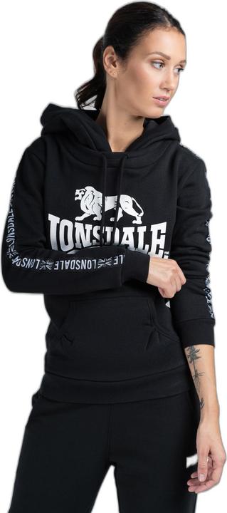 Actual product image Lonsdale Dihewyd (XL)