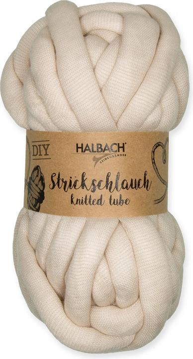 Produktbild Halbach Strickschlauch, 100g, ca. 12m (12 m)