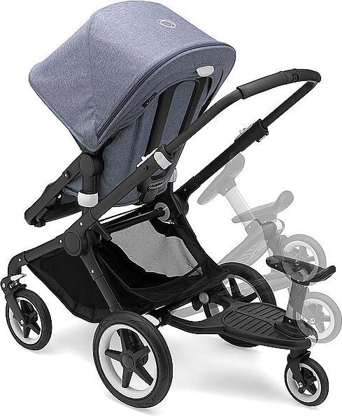 Actual product image Bugaboo Comfort ride-on board