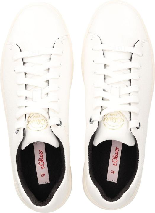 Actual product image S.Oliver Sneaker (40)