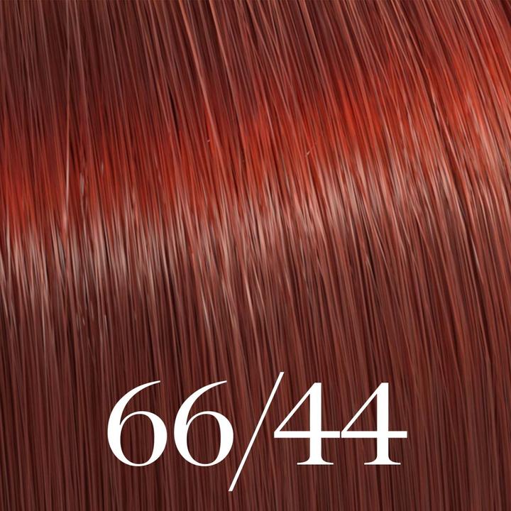 Actual product image Wella Colour Touch Vibrant Reds - P5 66/44 (Red, Blond)
