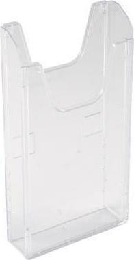 Produktbild Exacompta Wandprospekthalter (A4, Quer)