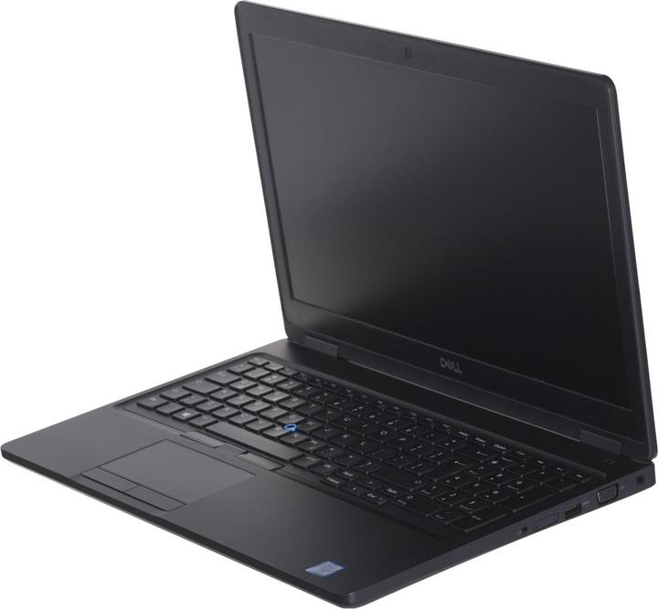 Actual product image Dell LATITUDE 5590 i7-8650U 16GB 512GB SSD 15 6 FHD Win11pro Used (15.59", Intel Core i7-8650U, 16 GB, 512 GB)
