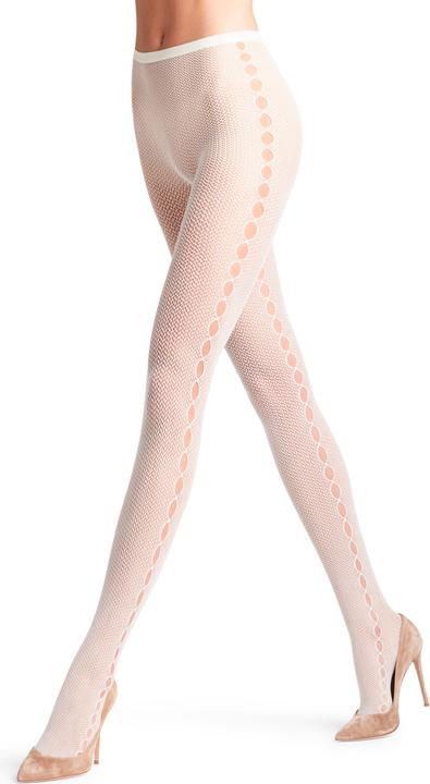 Produktbild Falke Supersize Net Damen Strumpfhose (M)