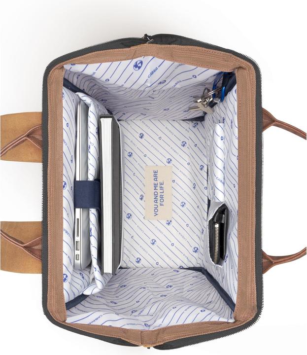 Produktbild Cabaia Adventurer L Waxed Cotton (26 l)