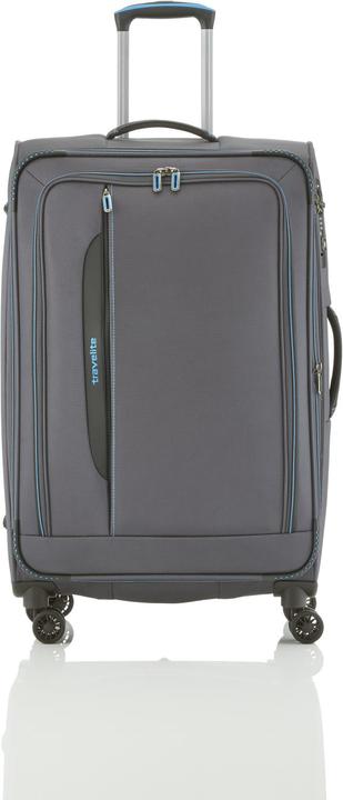 Produktbild Travelite Crosslite (102 l, L (90 - 115l))