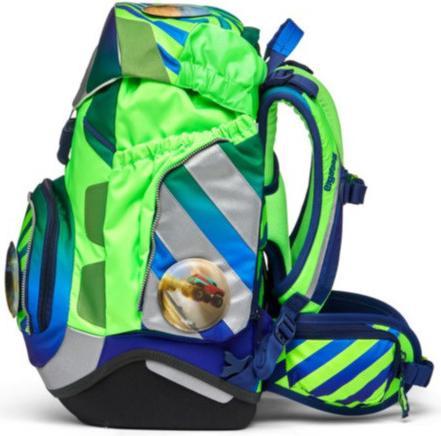Immagine prodotto Ergobag Schulthek-Set (20 l)