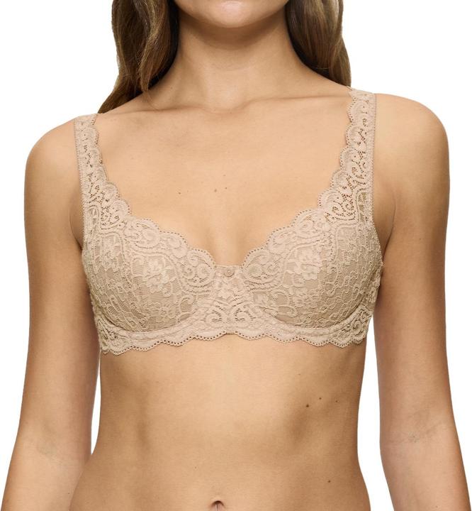 Immagine prodotto Triumph Reggiseno con coppa Amourette WHP (95 C, Confezione singola)