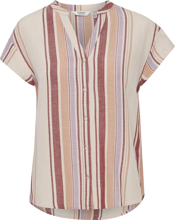 Actual product image B.young BYHAMIA SHIRT 20811520 (40)
