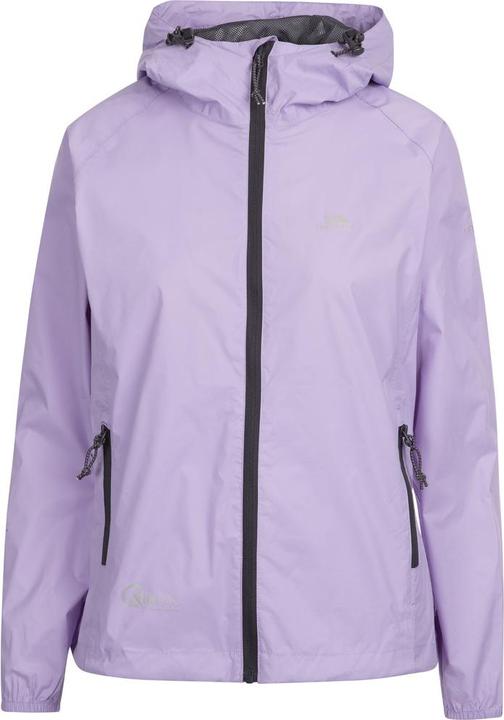 Produktbild Trespass QIKPAC Damen Regenjacke (XXL)