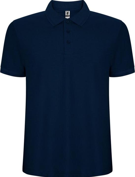 Immagine prodotto Alpinia Pegaso Premium Maglietta Polo Maniche Corte Uomo (5XL)