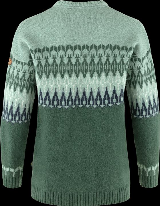 Produktbild Fjällräven Women's Övik Path Knit (L)