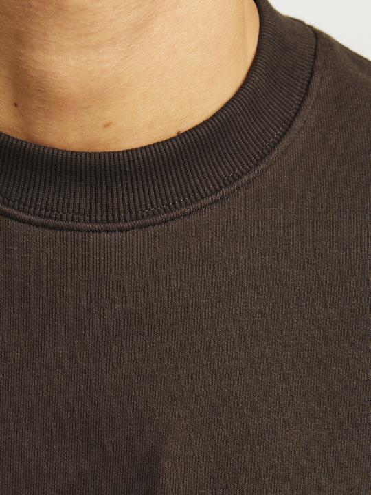 Actual product image Jack & Jones Jjeurban Edge Sweat Crew Neck Noos (XL)