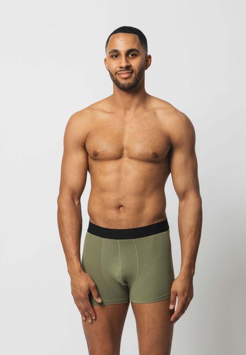 Immagine prodotto Snocks Boxershorts ohne Logo (M, confezione da 6)