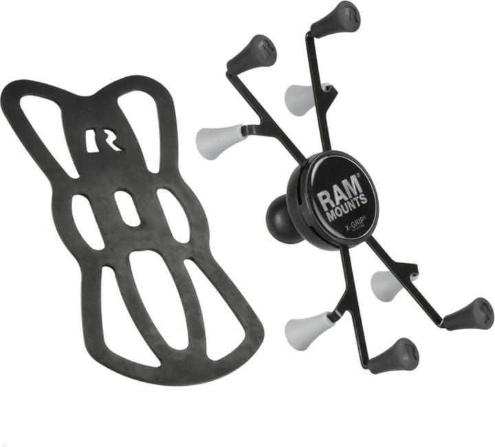 Produktbild Rammount Tablet-Halterung RAM-HOL-UN8BU