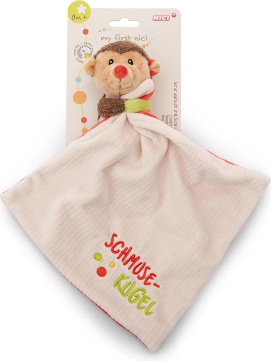 Produktbild NICI Schmusetuch