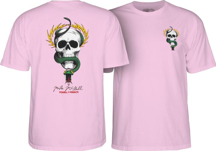 Immagine prodotto Maglietta McGill Skull & Snake (L)