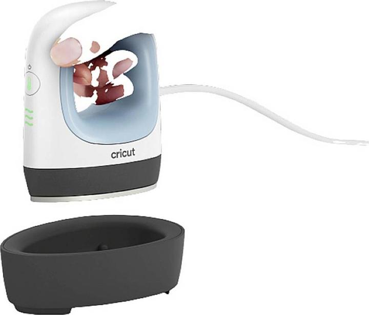 Produktbild Cricut Transferpresse EasyPress Mini (blau)