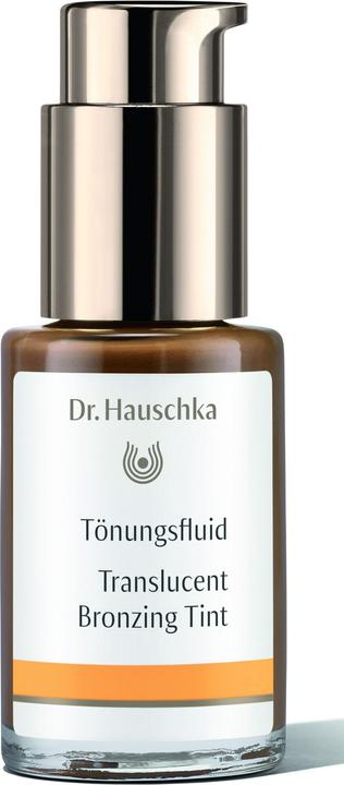 Immagine prodotto Dr. Hauschka Fluido tintometrico (18 ml, Crema Giorno Tinta)