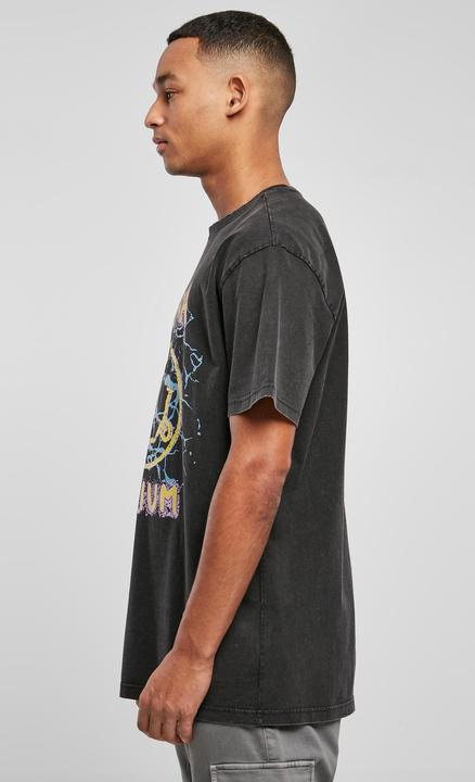 Image du produit Urban Classics Tee surdimensionné au lithium - 20373 (M)