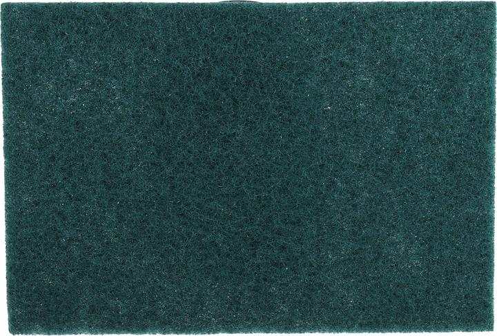 Image du produit Rs Pro Éponge à récurer Pad à récurer pour le nettoyage industriel, Vert