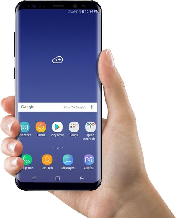 Image du produit Samsung Écran LCD Galaxy S8 (Écran, Galaxy S8)
