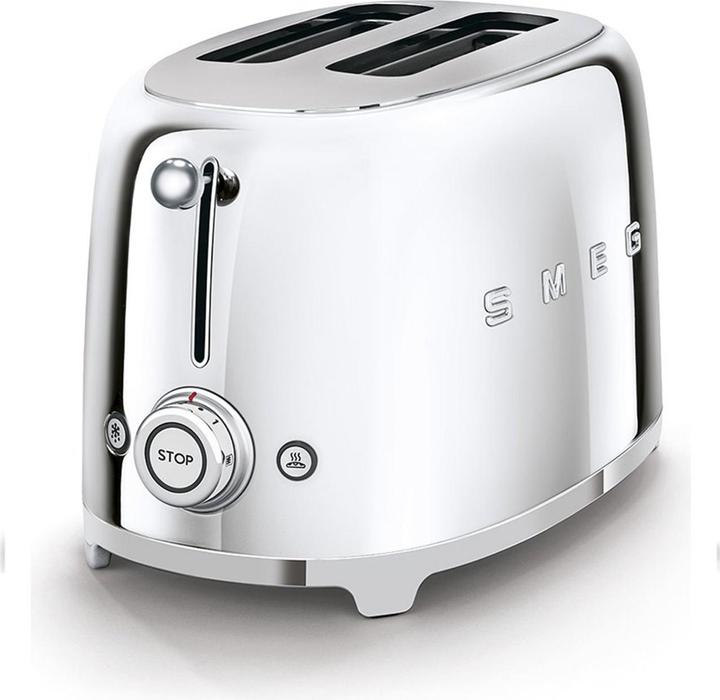 Actual product image Smeg 50's Style Compact
