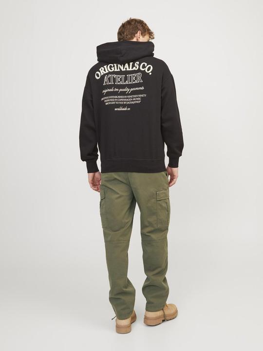 Actual product image Jack & Jones Jpstkarl Jjharlow Cargo Noos (29)