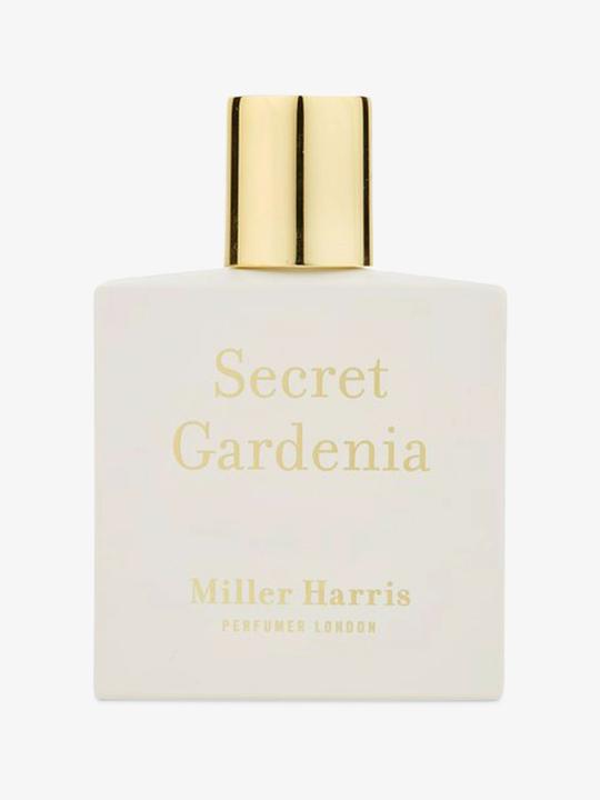 Produktbild Miller Harris Secret Gardenia (Eau de Parfum, 100 ml)