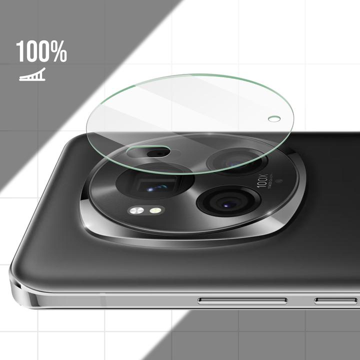 Produktbild Imak ProCam Shield, 2 Stk. (2 Stück, Honor Magic6 Pro)
