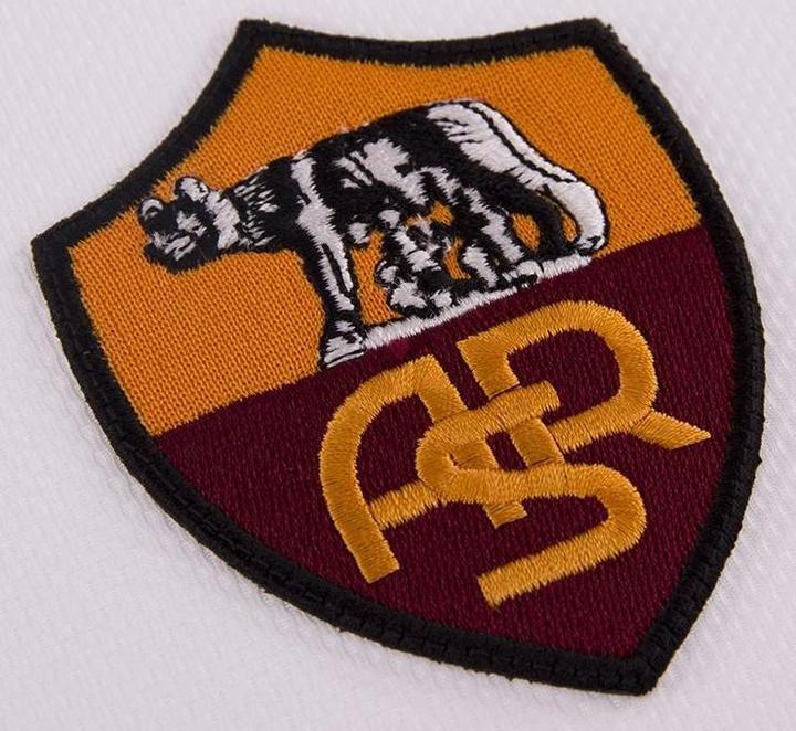 Immagine prodotto Copa Football Maglia retrò AS Roma away 1998 - 99 (S)