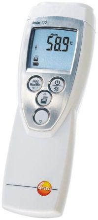 Produktbild Testo Thermometer 112 (Thermometer)