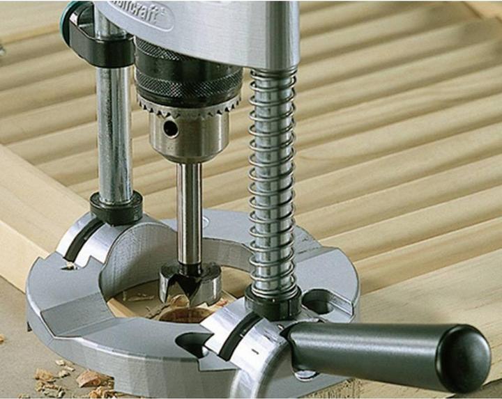 Produktbild wolfcraft Tec Mobil