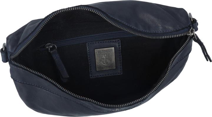 Actual product image Harbour 2nd Anchor Love shoulder bag leather 28 cm