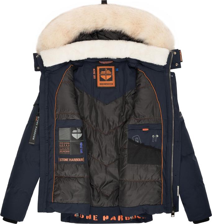 Actual product image Stone Harbour Halvaar (XXL)
