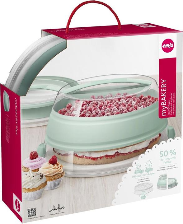 Produktbild Emsa Partybutler