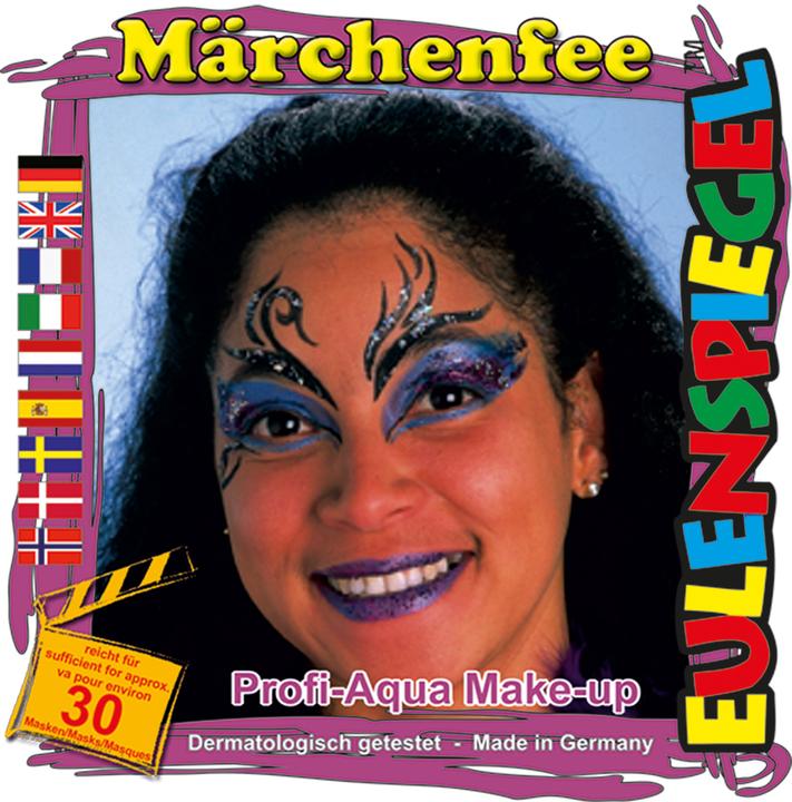 Immagine prodotto Eulenspiegel Kit a tema: Fatina delle fiabe