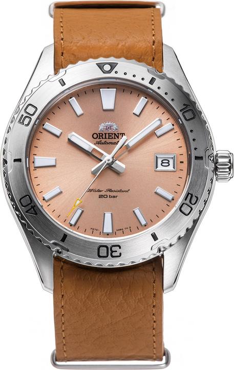 Produktbild Orient Sports Mako 40mm - RA-AC0Q05P (39 mm)