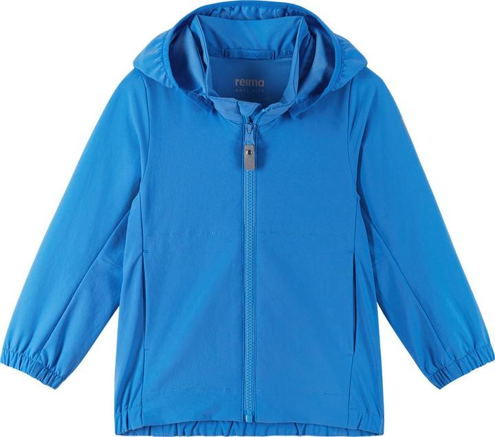 Reima Kinder Anti-Bite Jacke Turvassa Cool (92)