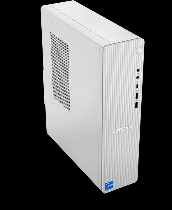 Actual product image Lenovo IdeaCentre Tower 08IRH9